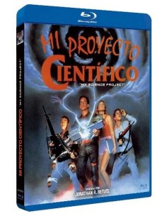 Mi Proyecto Científico