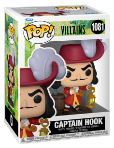 Disney: Villains POP!...