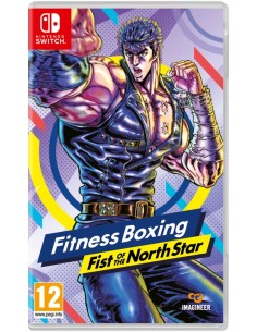 Fitness Boxing: Fist of the...