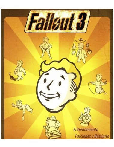 Guia Fallout 3 Edición Coleccionista