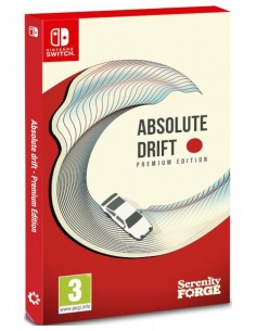 Absolute Drift Premium...