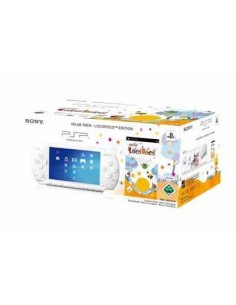 PSP 1000 Blanca Value...