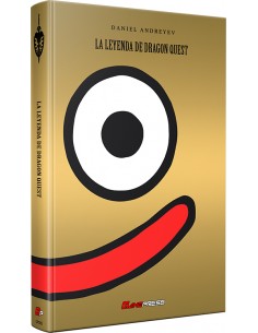 La Leyenda de Dragon Quest...