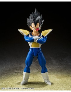 Dragon Ball Z Figura S.H...