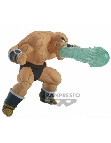 Figura Dragon Ball Z GX Materia Nappa