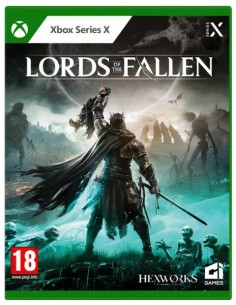 Lords of the fallen - XBSX