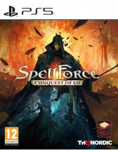 Spellforce Conquest of Eo -...