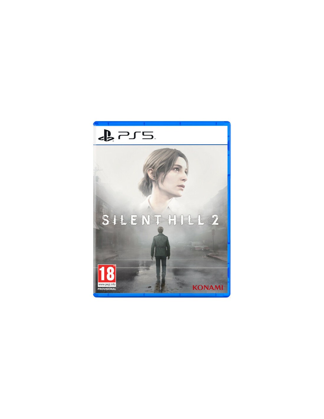 Silent Hill 2 - PS5