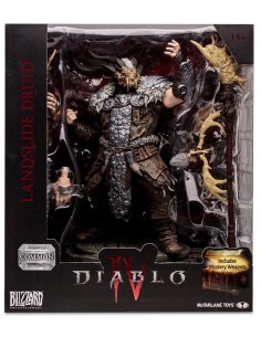 Figura Diablo IV Druid...