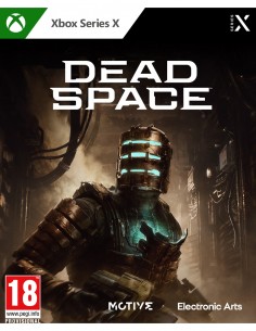 Dead Space Remake - XBSX