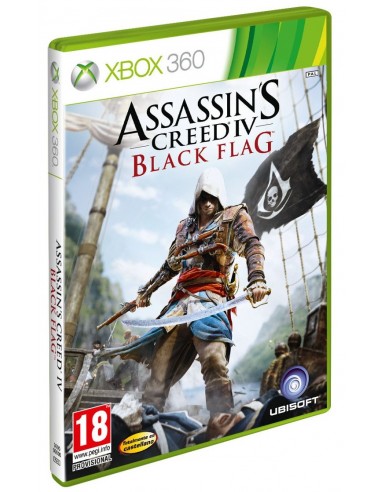 Assassins Creed IV Black Flag...