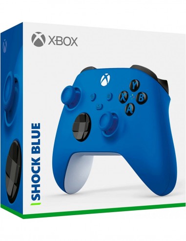 Controller Xbox SerieX Microsoft...