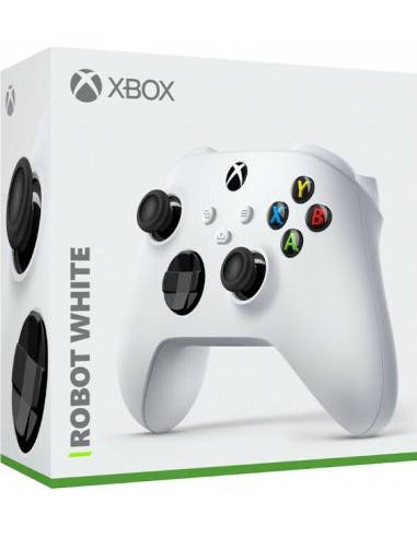 Controller Xbox SerieX Microsoft...