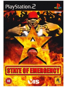 State of Emergency 2...