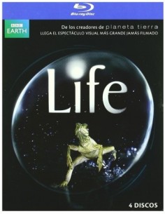 Life La Serie Completa