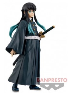 Figura Demon Slayer Estatua...