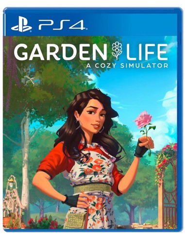 Garden Life - PS4