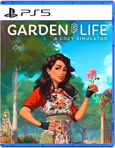 Garden Life - PS5