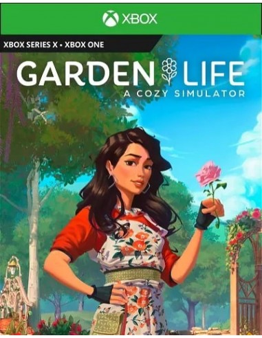 Garden Life - XBSX