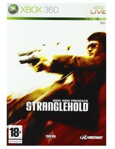 John Woo Stranglehold...