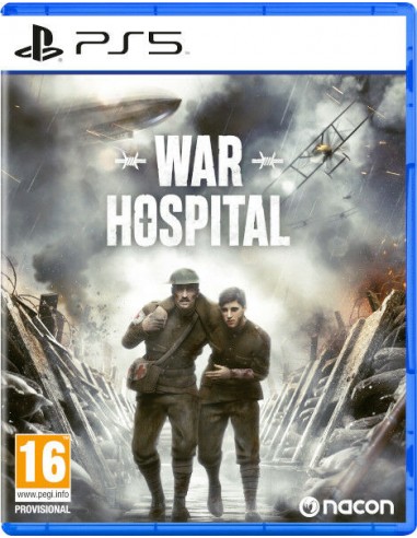 War Hospital - PS5