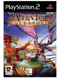 Wrath Unleashed (Sin...