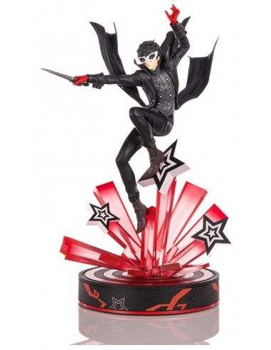 Estatua PVC Persona 5 Joker