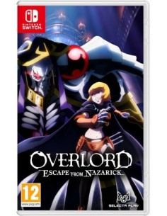 Overlord Escape from...