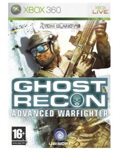 Ghost Recon Advanced...