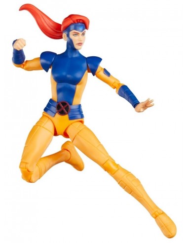Figura X-Men '97 Marvel Legends Jean...