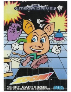 Zoom (Lateral con...