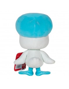 Peluche Pokemon Quaxley 20cm 2