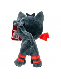 Peluche Pokemon Litten 20cm 2