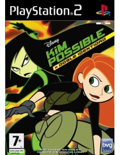 Kim Possible : Doble...