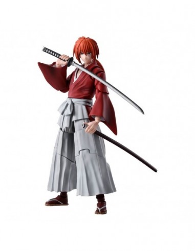 Rurouni Kenshin: Meiji Swordsman...