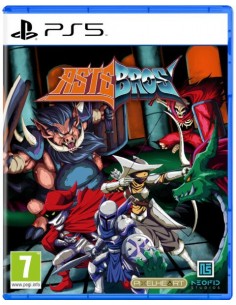 Astebros - PS5