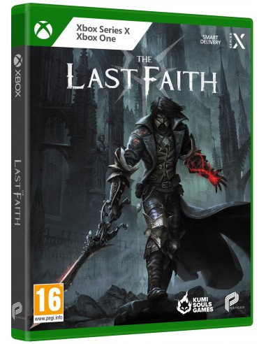 The Last Faith - XBSX