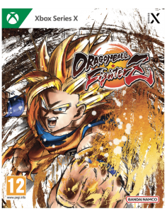 Dragon Ball FighterZ - XBSX