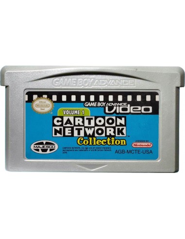 Cartoon Network Collection Video...