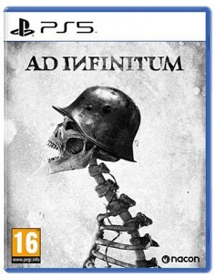 AD Infinitum - PS5