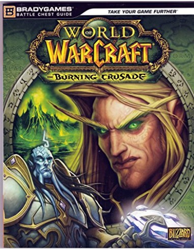 Guia World of Warcraft Burning...