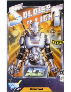 Soldier of Light (Drosoft)...