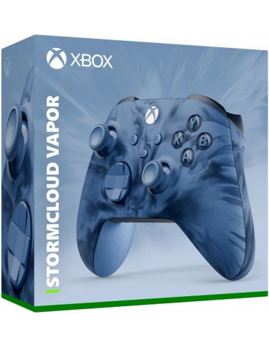 Controller Xbox SerieX Stormcloud...