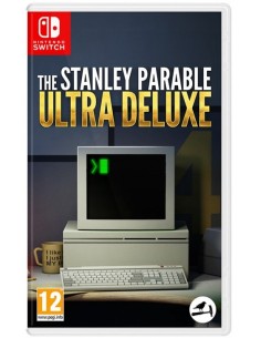 The Stanley Parable Ultra...