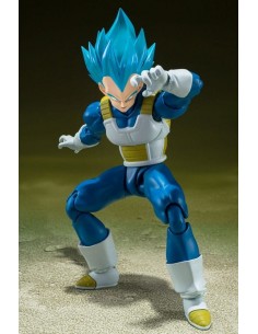 Dragon Ball Super Figura...