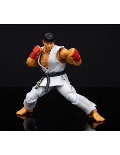 Figura Ultra Street Fighter... 2