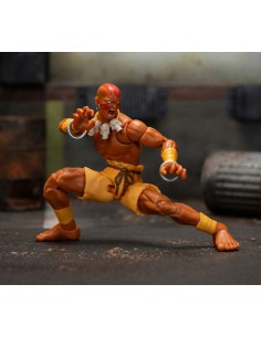 Figura Ultra Street Fighter... 2