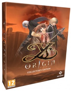 YS Origin Collector's...