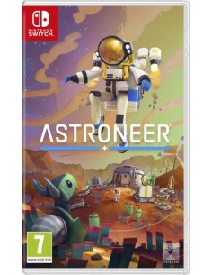 Astroneer - SWI