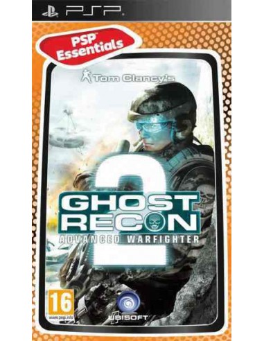 Ghost Recon Advanced Warfighter 2...